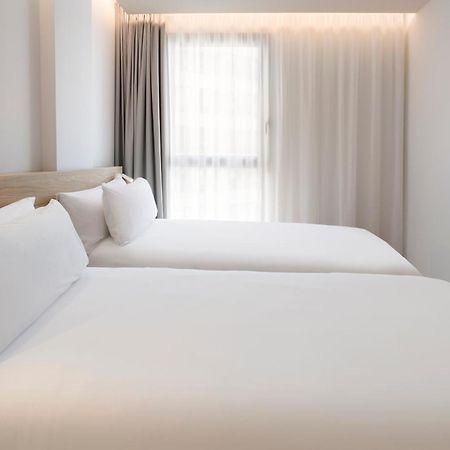 B&B Hotel Alicante Centro Екстер'єр фото