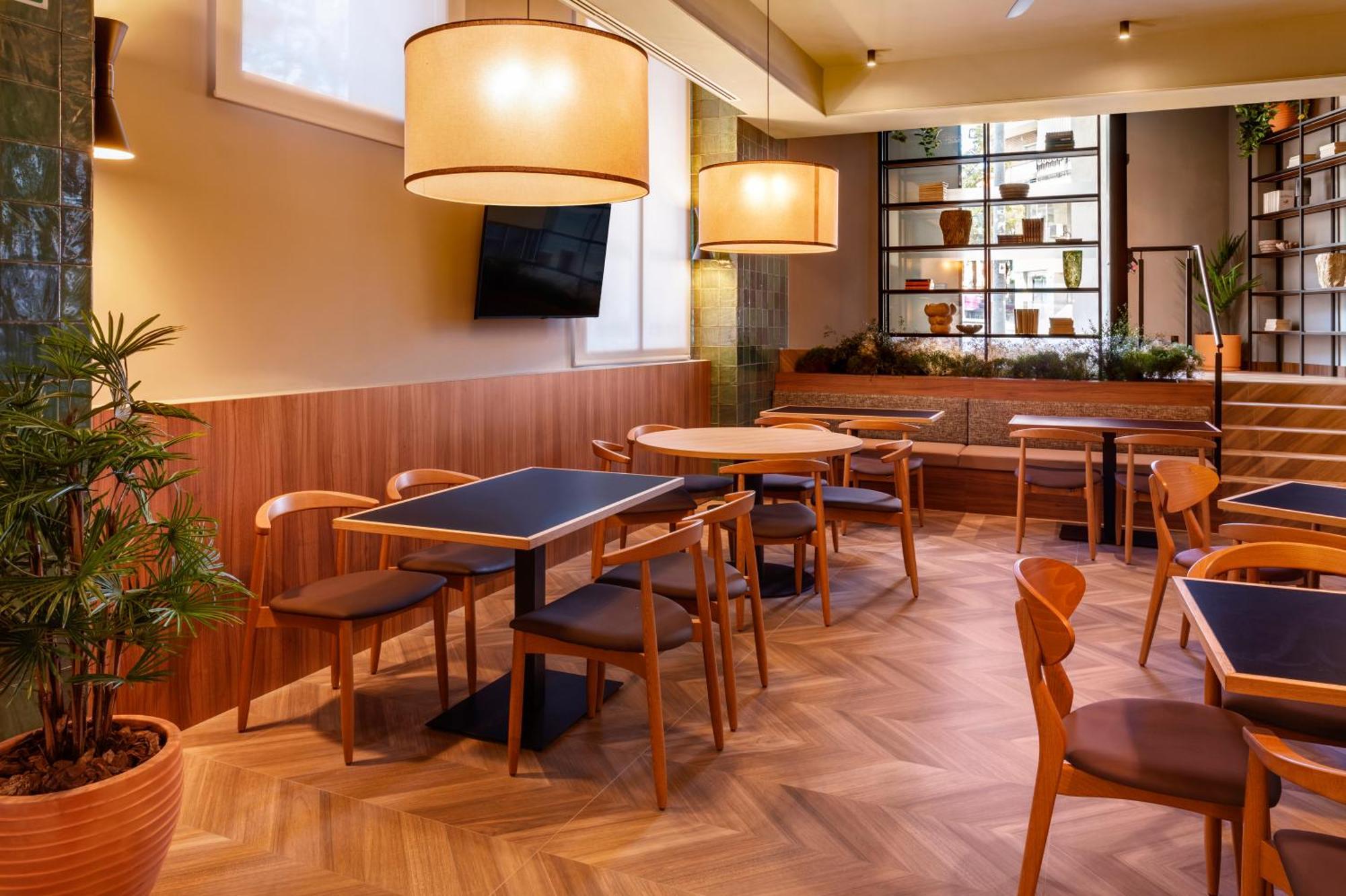 B&B Hotel Alicante Centro Екстер'єр фото