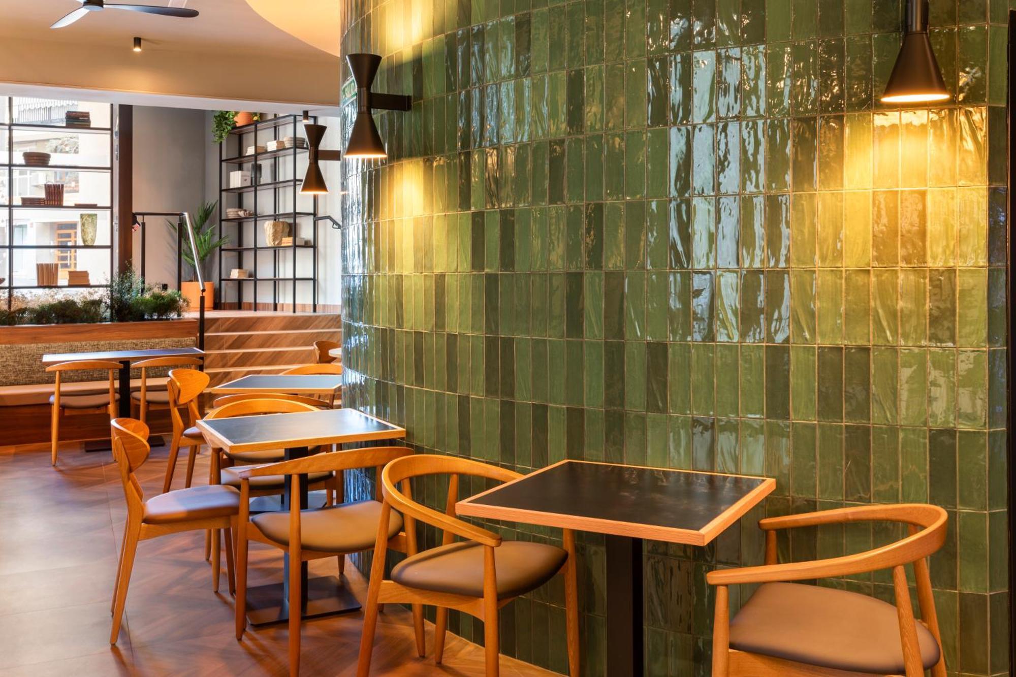 B&B Hotel Alicante Centro Екстер'єр фото